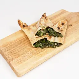 Spinach Pie